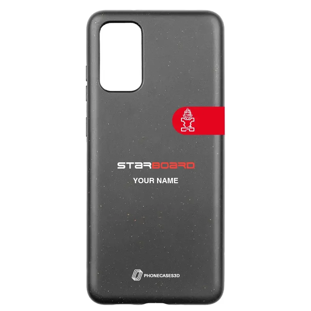 Starboard Official Compostable Phone Case red tag - Image 28