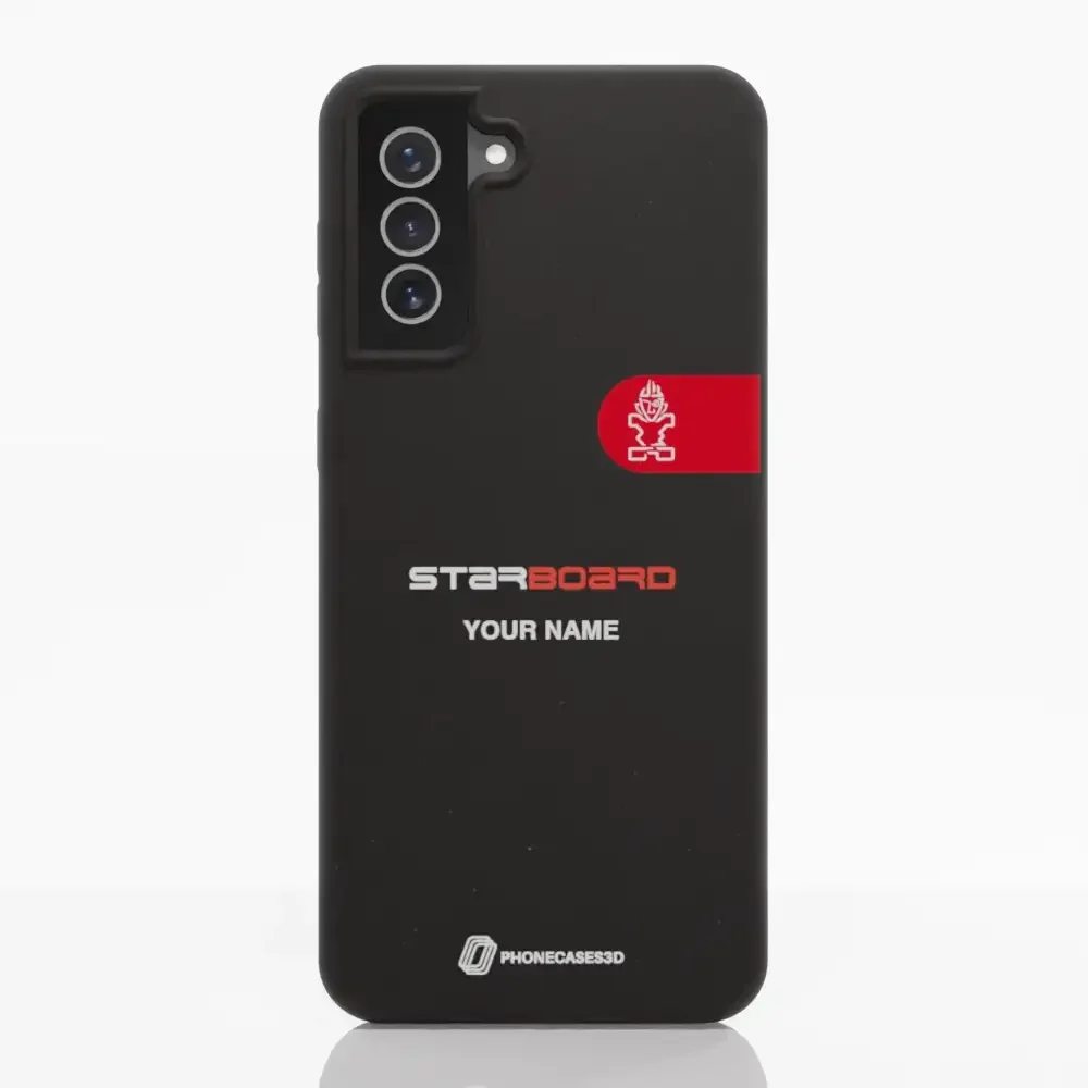 Starboard Official Compostable Phone Case red tag - Image 31