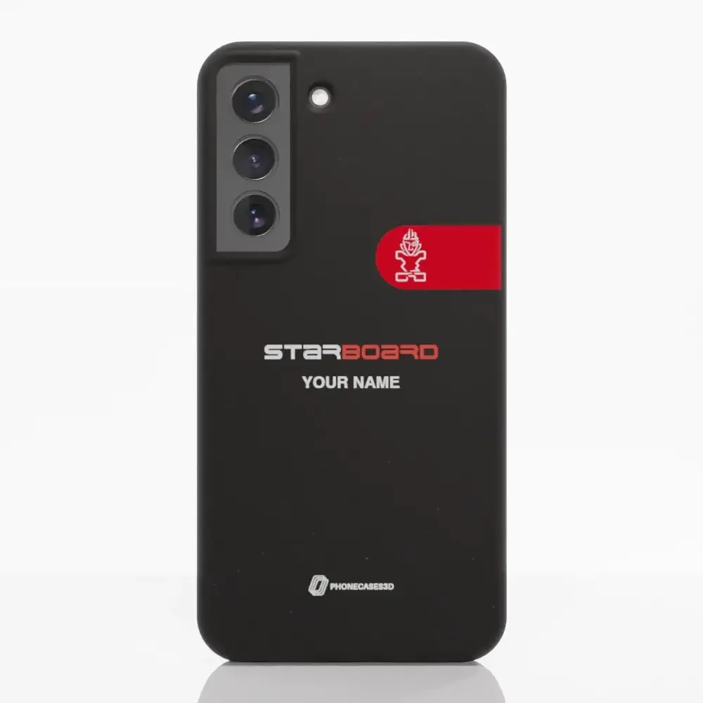 Starboard Official Compostable Phone Case red tag - Image 33