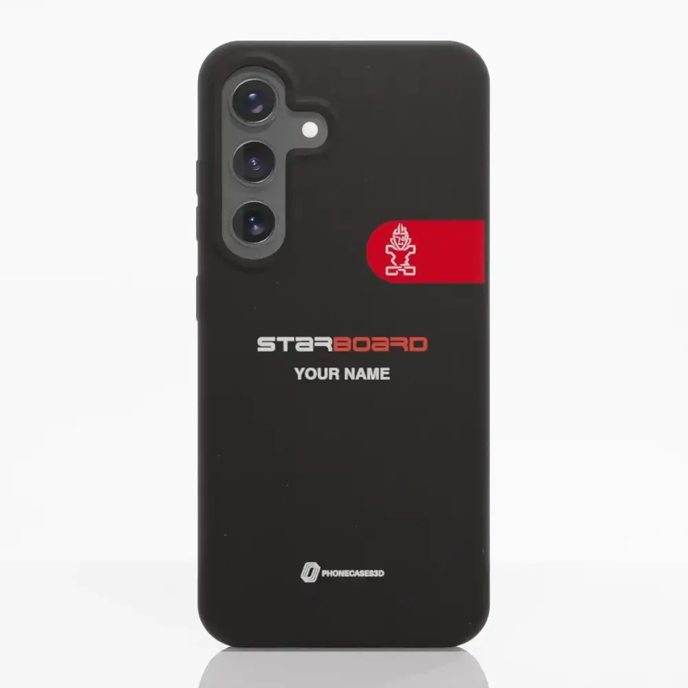 Starboard Official Compostable Phone Case red tag - Image 39
