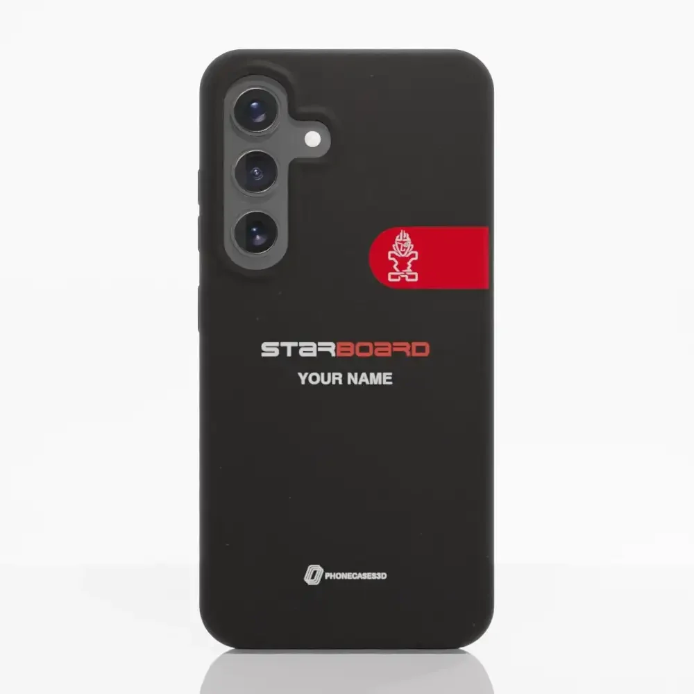 Starboard Official Compostable Phone Case red tag - Image 42