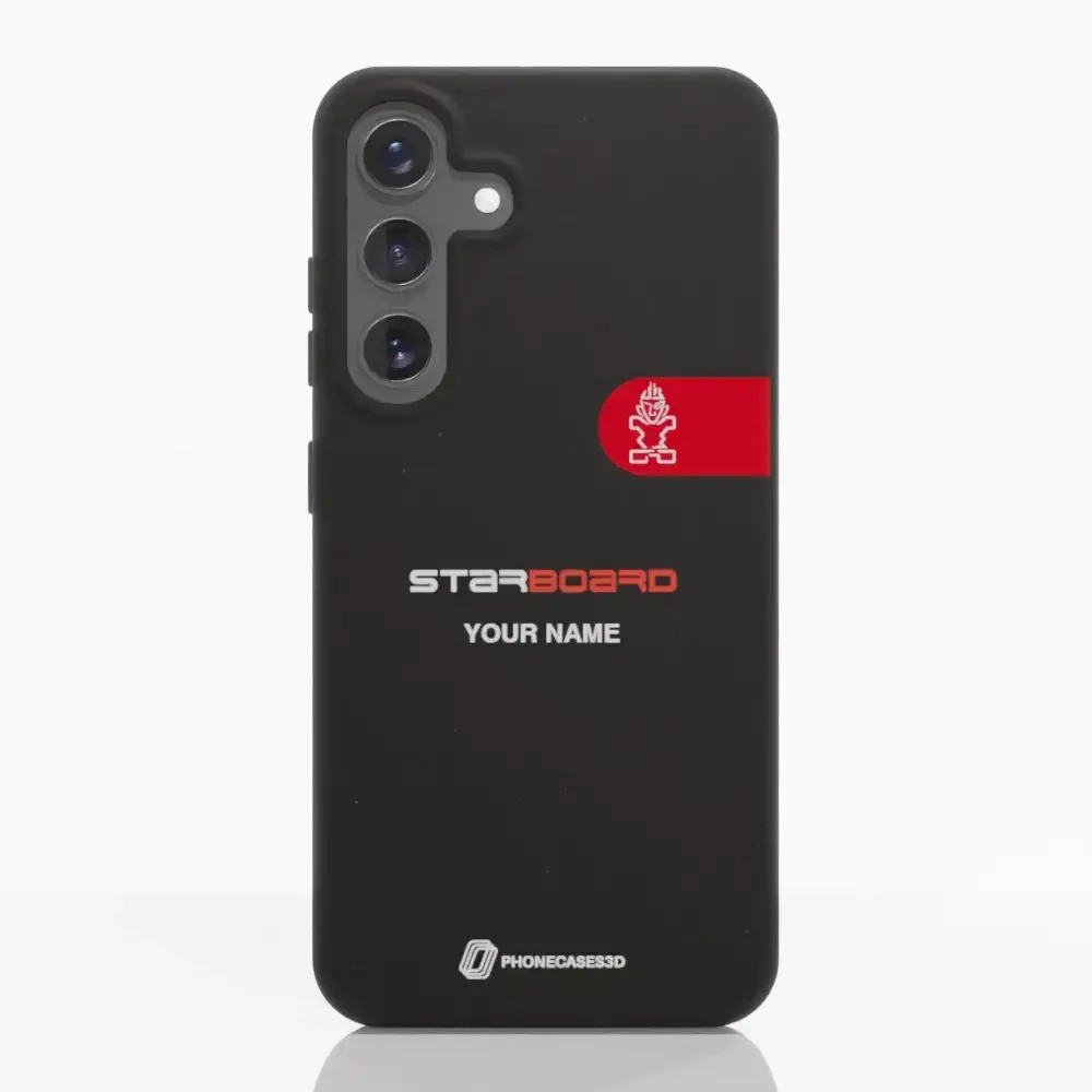 Starboard Official Compostable Phone Case red tag - Image 43