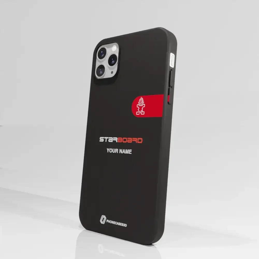 Starboard Official Compostable Phone Case red tag - Image 47