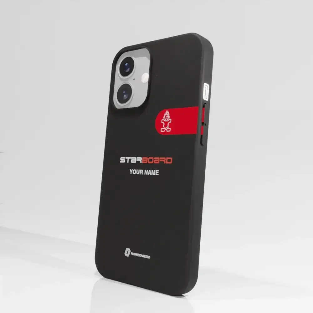 Starboard Official Compostable Phone Case red tag - Image 62