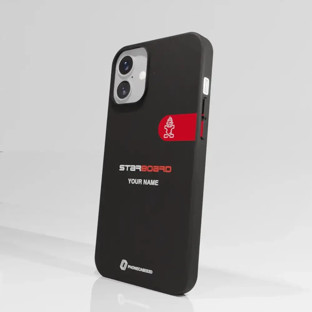 Starboard Official Compostable Phone Case red tag - Image 64