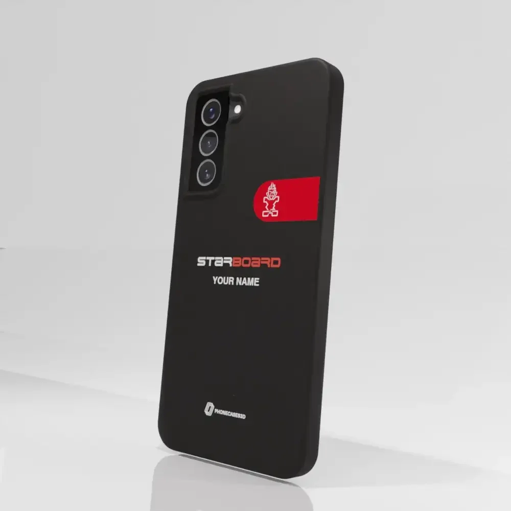 Starboard Official Compostable Phone Case red tag - Image 67