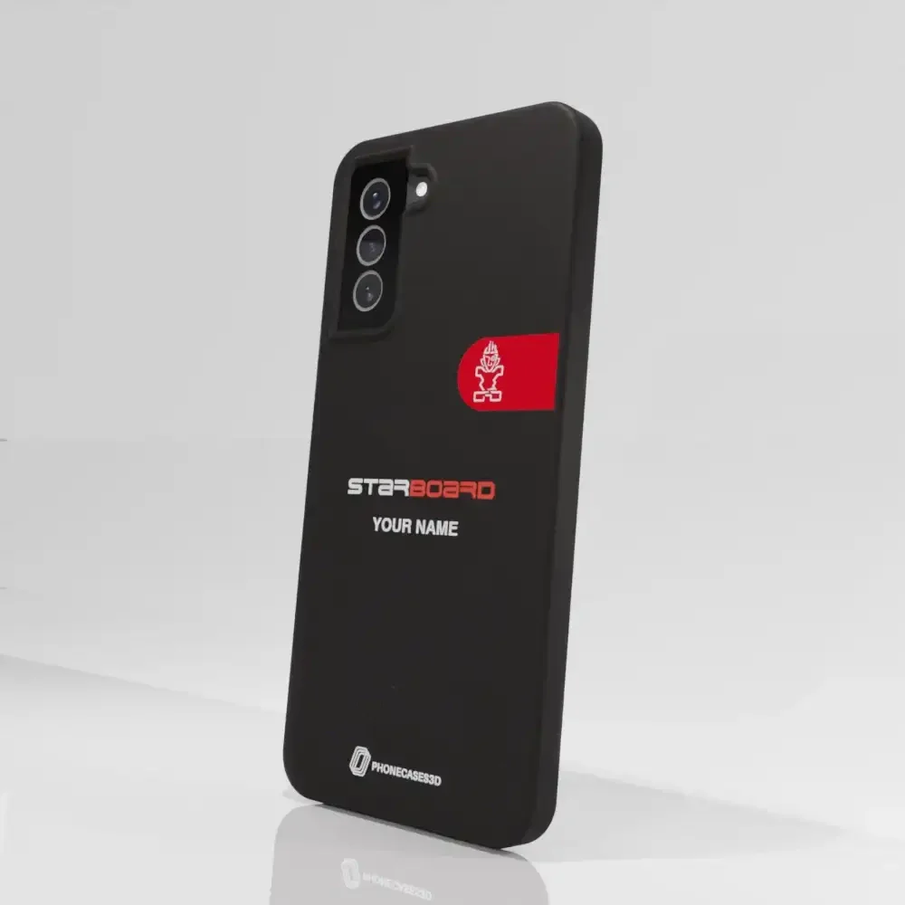 Starboard Official Compostable Phone Case red tag - Image 68