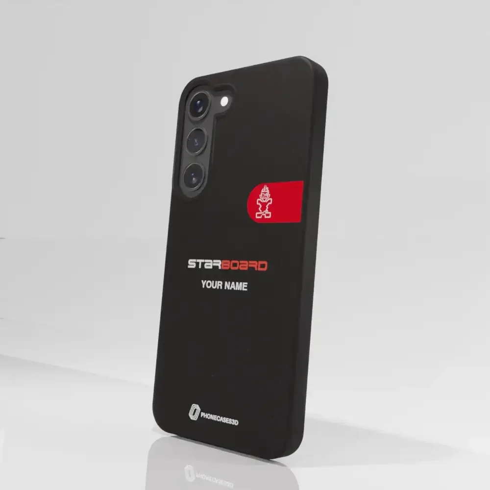 Starboard Official Compostable Phone Case red tag - Image 74
