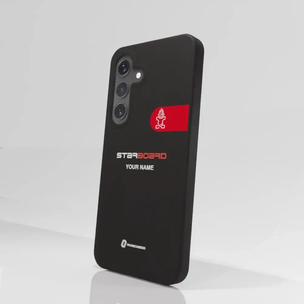 Starboard Official Compostable Phone Case red tag - Image 76