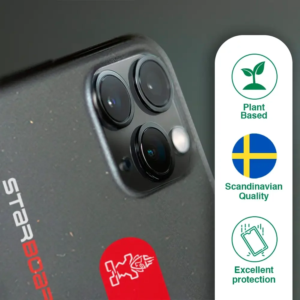 Starboard Official Compostable Phone Case red tag - Image 83