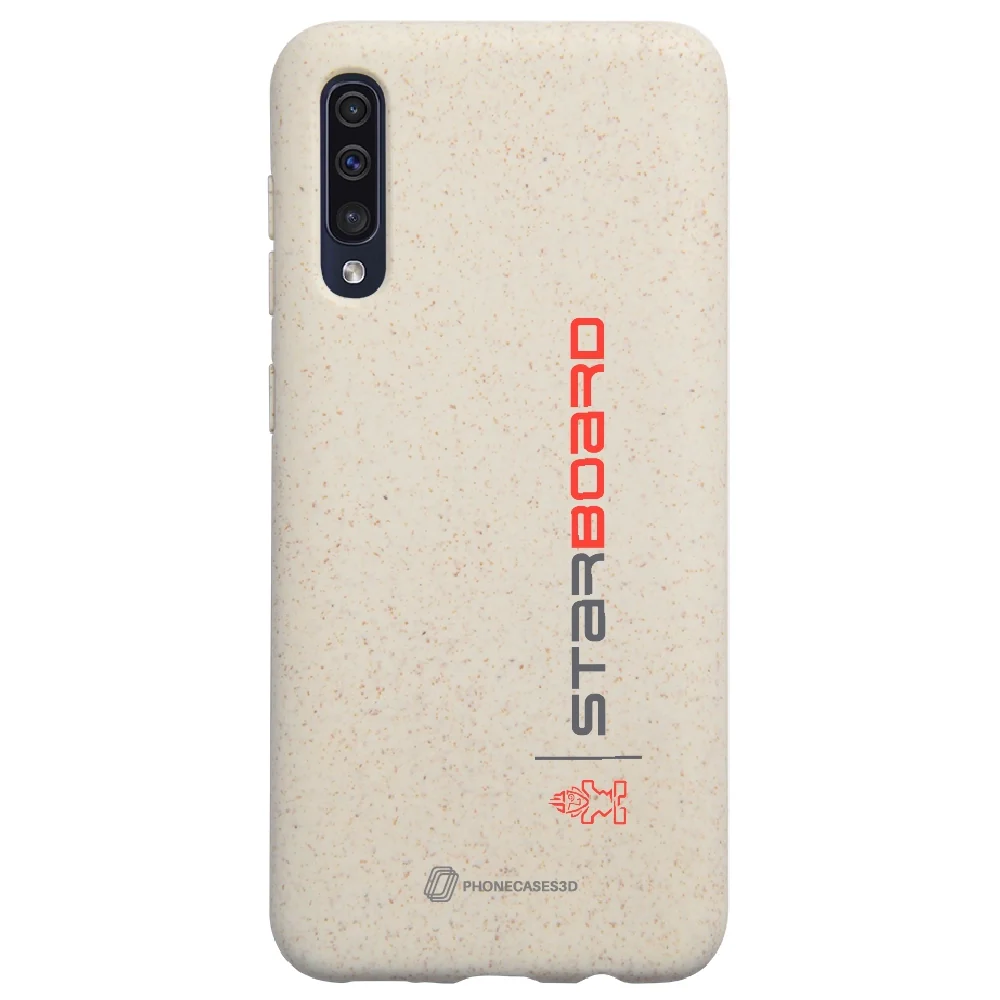 Starboard Official Compostable white Phone Case vertical - Image 40