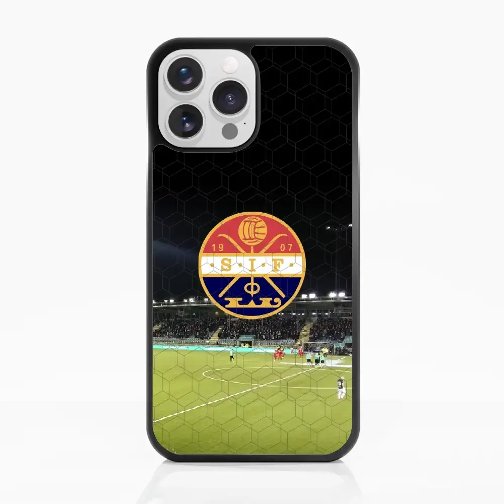 Strømsgodset Official 3D Phone Case Design 1 - Image 11