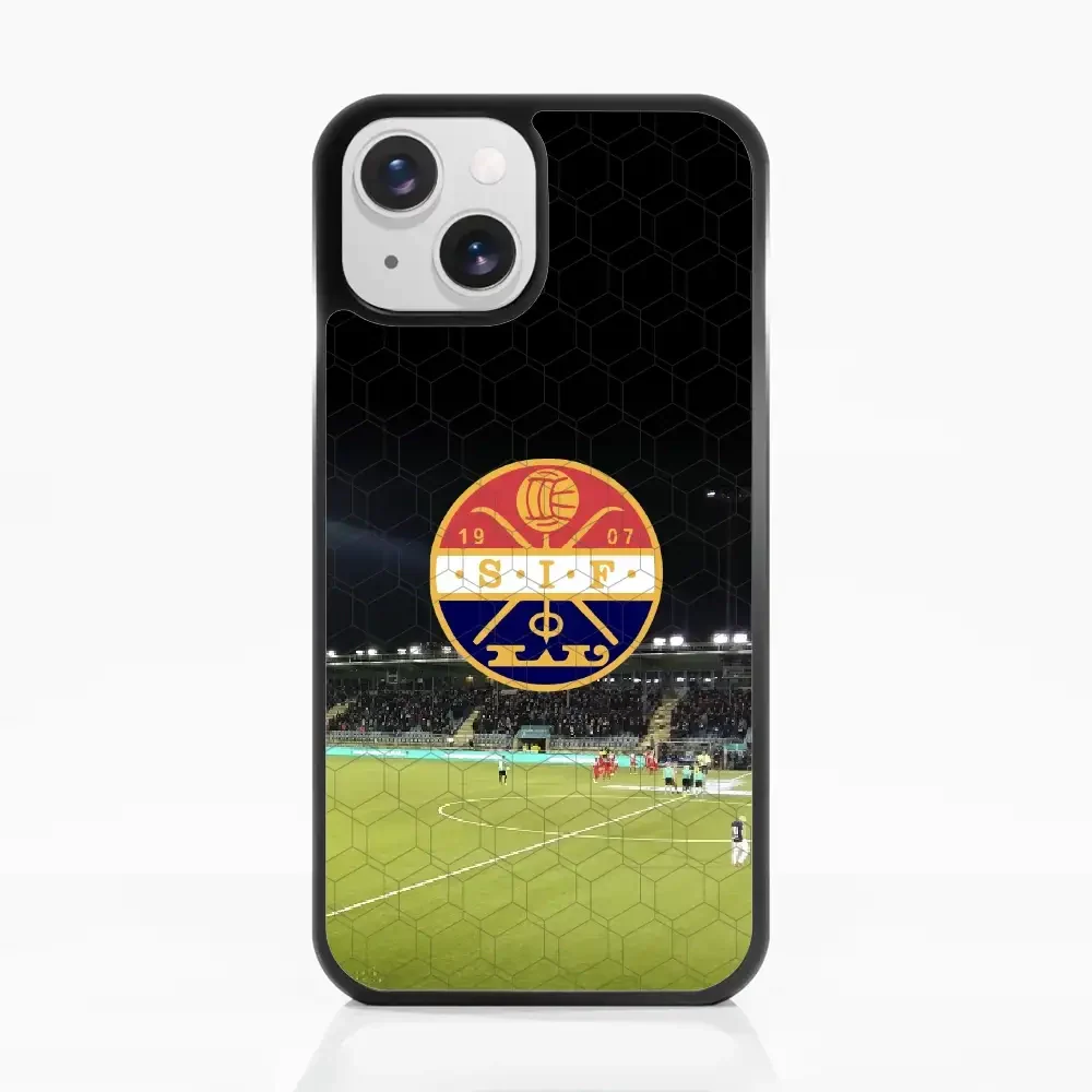 Strømsgodset Official 3D Phone Case Design 1 - Image 17