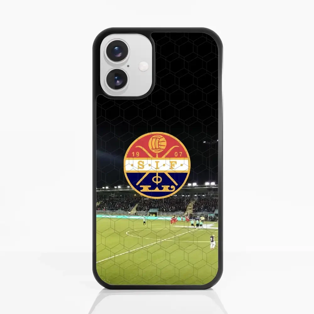 Strømsgodset Official 3D Phone Case Design 1 - Image 22