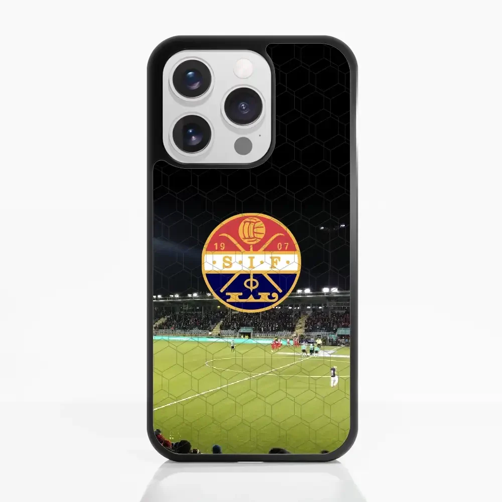 Strømsgodset Official 3D Phone Case Design 1 - Image 23
