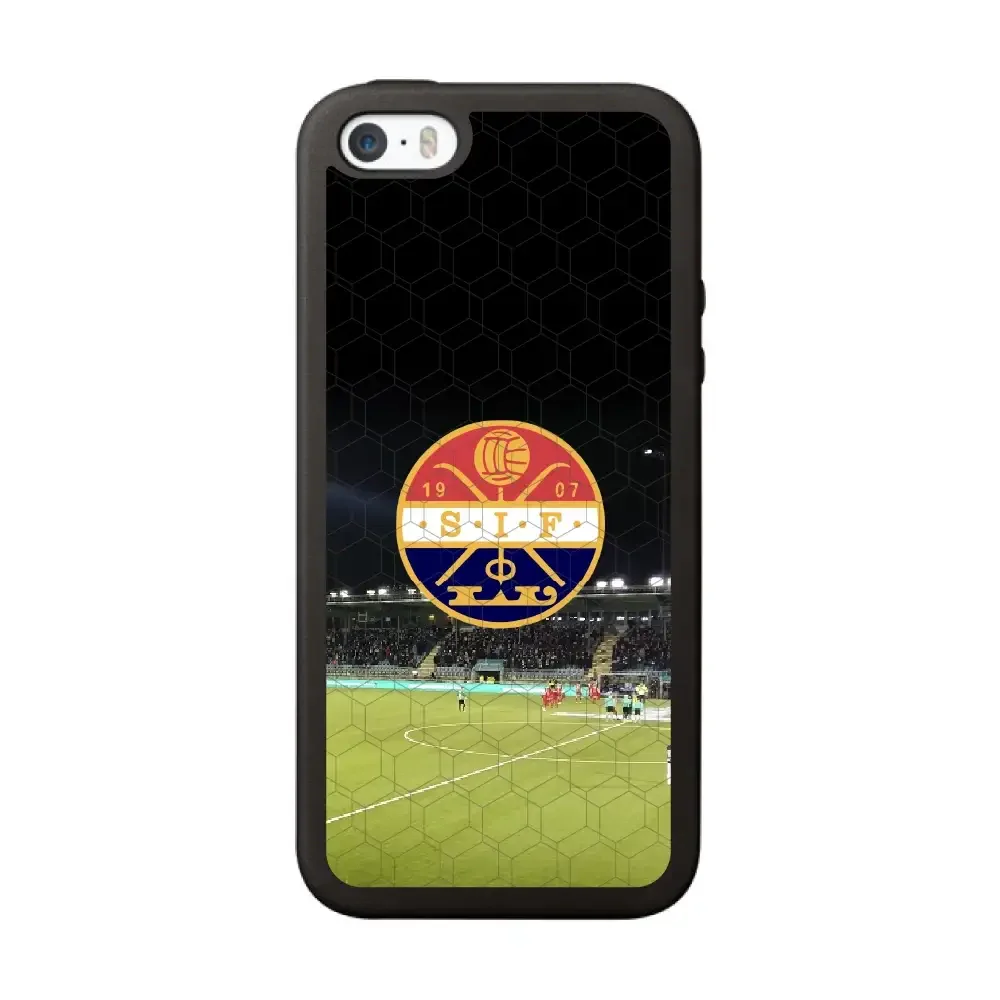 Strømsgodset Official 3D Phone Case Design 1 - Image 25