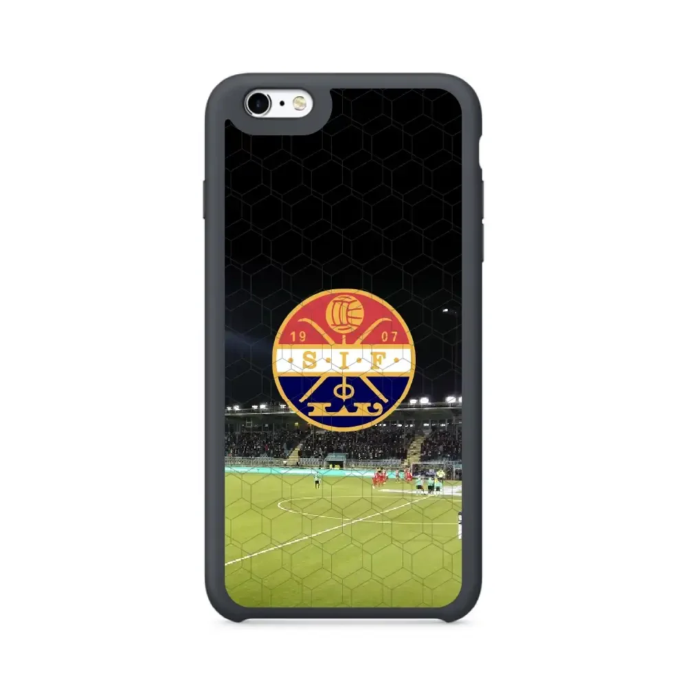 Strømsgodset Official 3D Phone Case Design 1 - Image 27