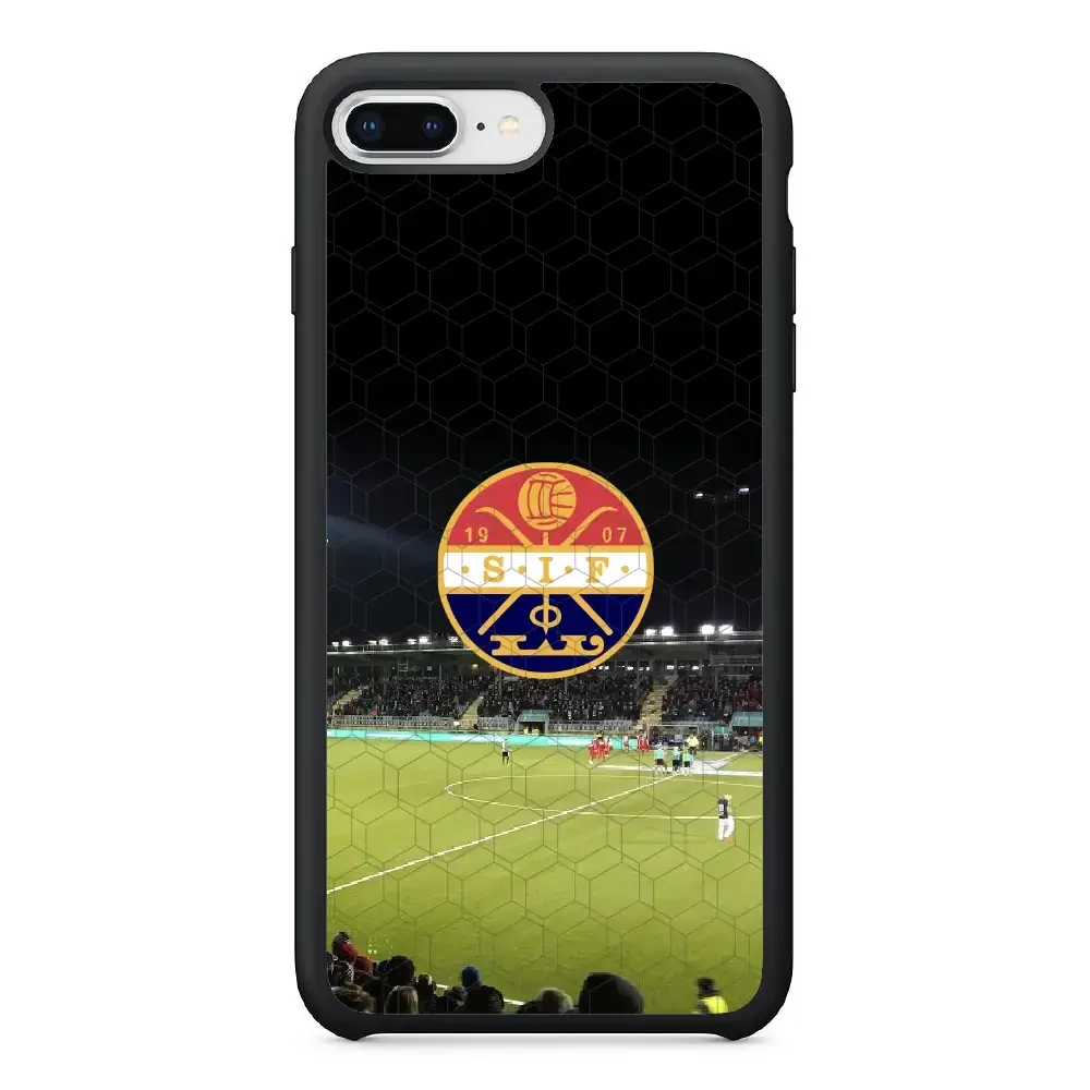 Strømsgodset Official 3D Phone Case Design 1 - Image 30