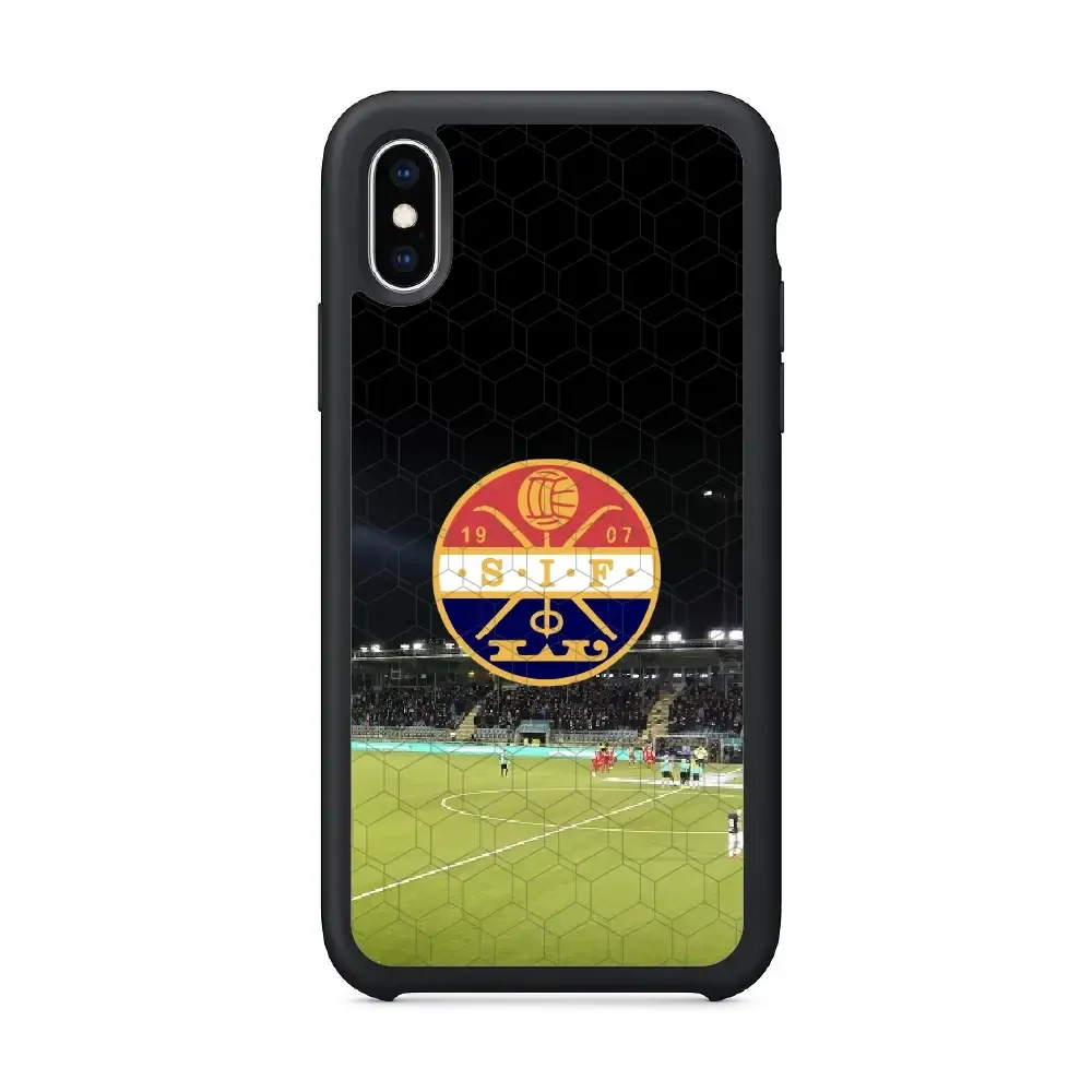 Strømsgodset Official 3D Phone Case Design 1 - Image 35