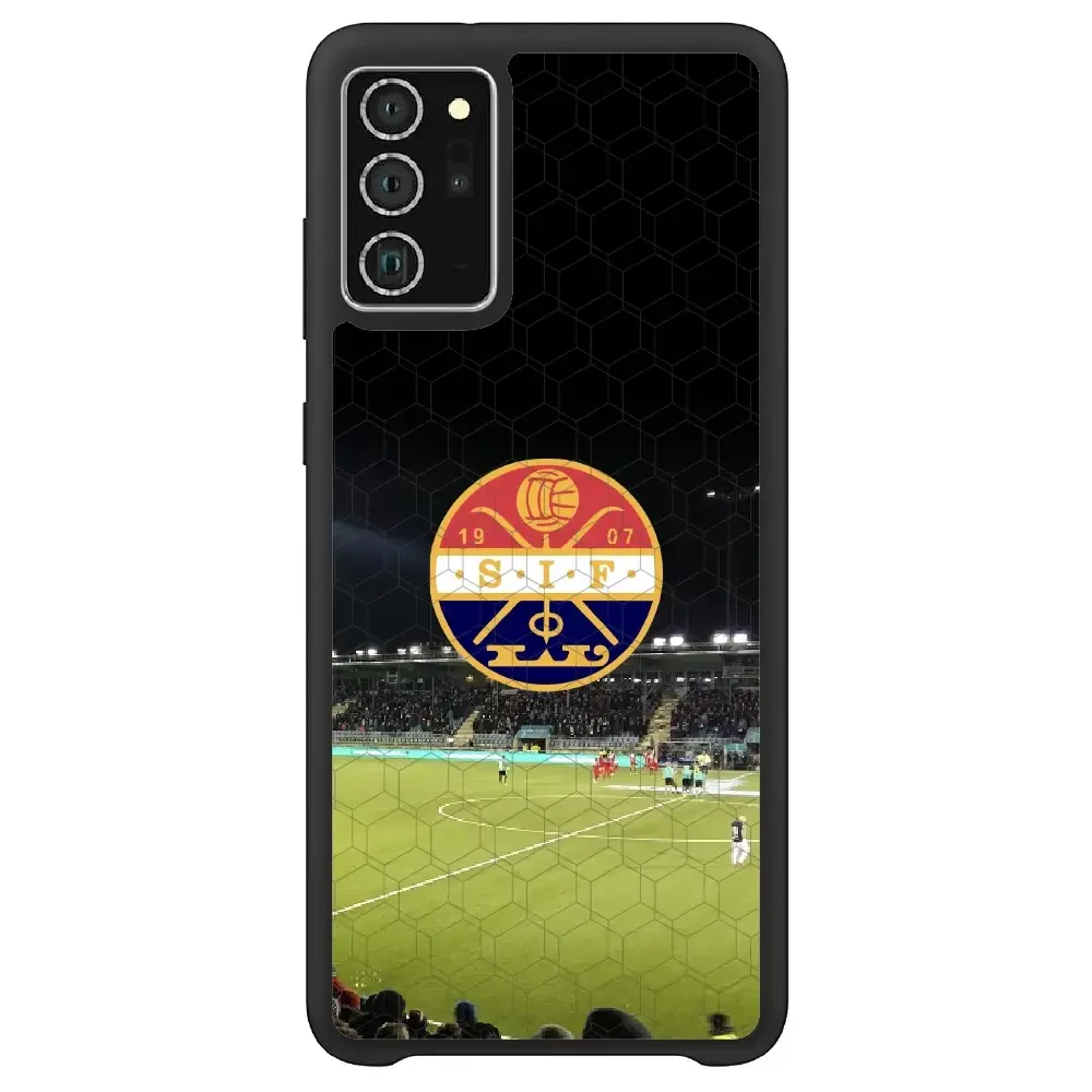 Strømsgodset Official 3D Phone Case Design 1 - Image 39