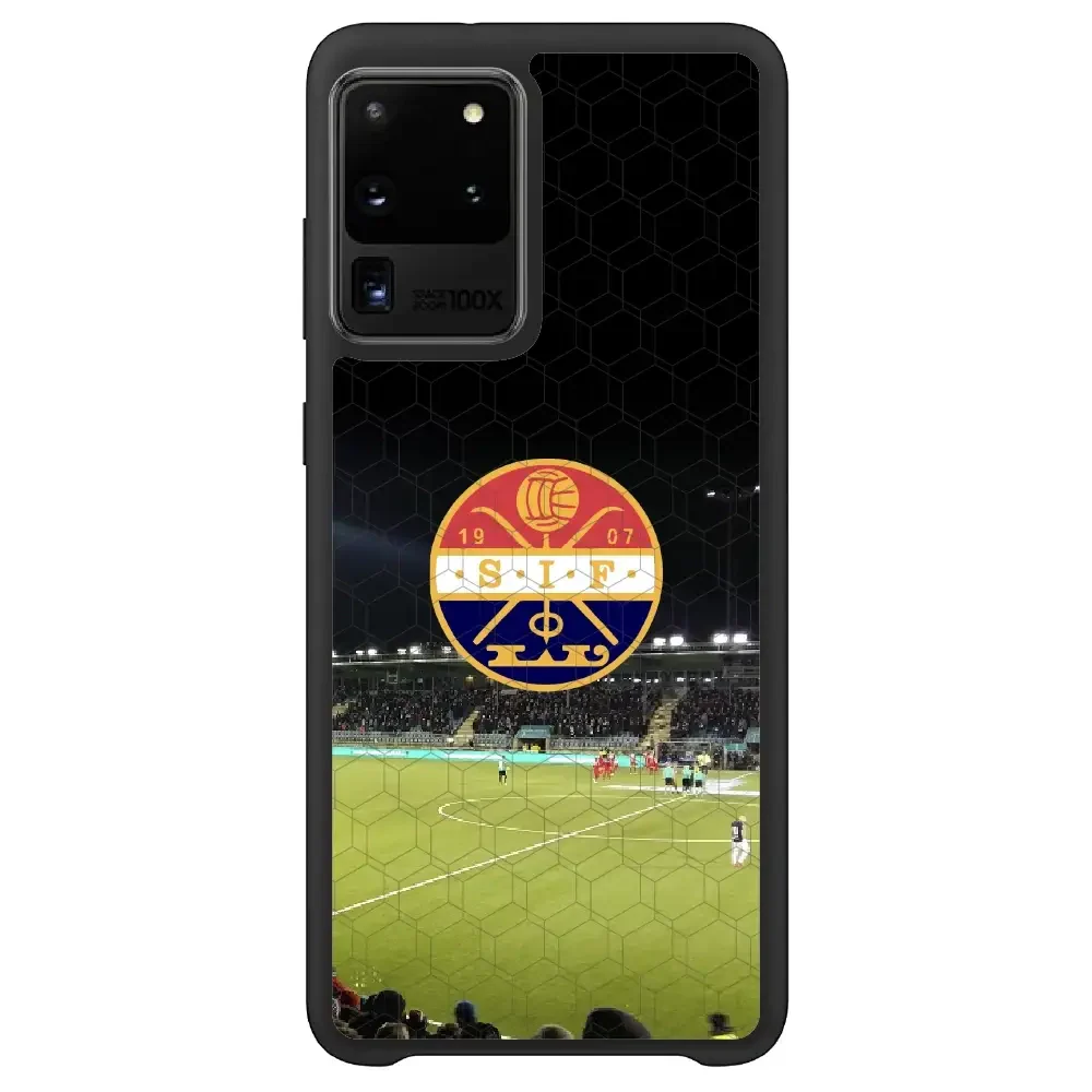 Strømsgodset Official 3D Phone Case Design 1 - Image 40