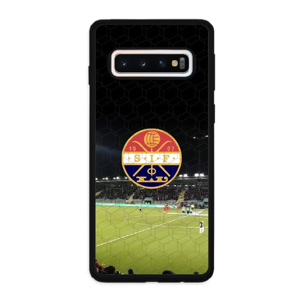 Strømsgodset Official 3D Phone Case Design 1 - Image 41