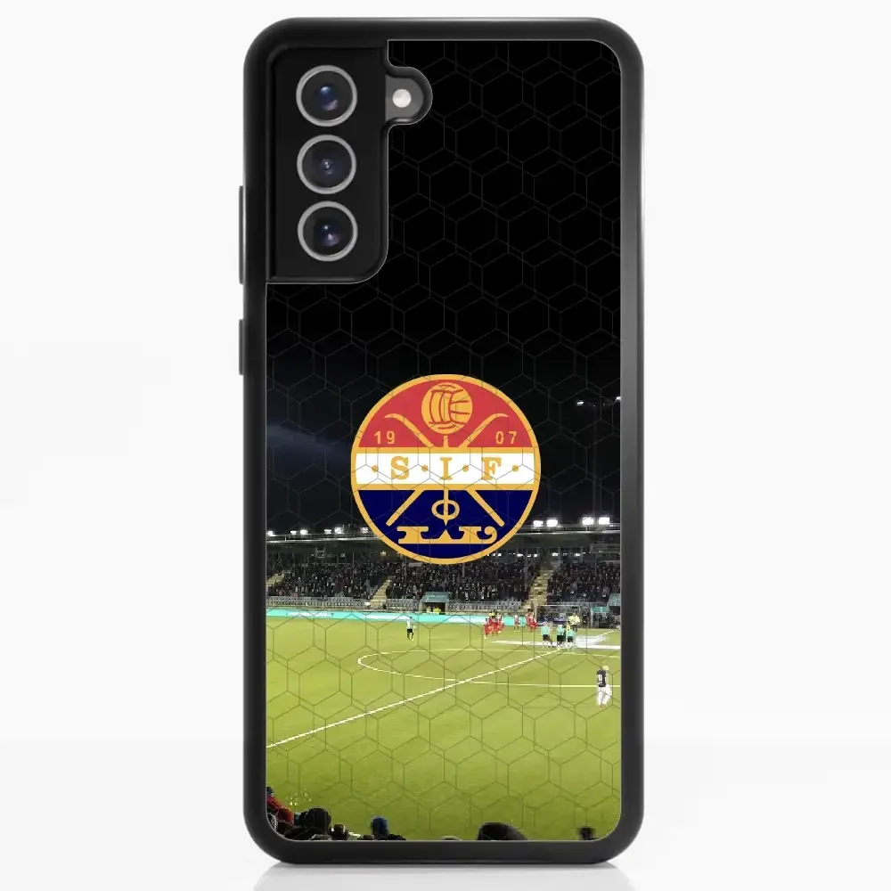 Strømsgodset Official 3D Phone Case Design 1 - Image 49