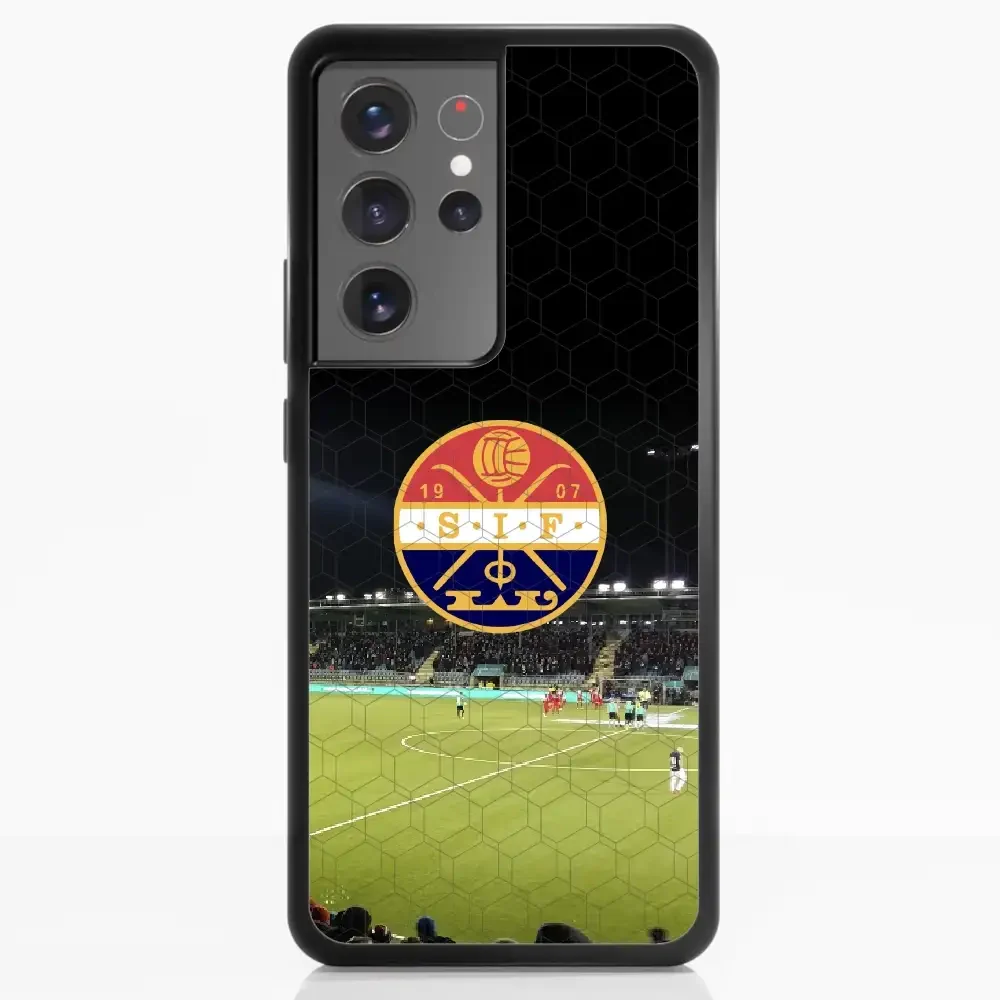 Strømsgodset Official 3D Phone Case Design 1 - Image 50