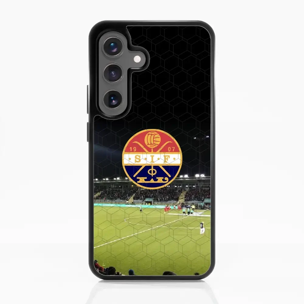 Strømsgodset Official 3D Phone Case Design 1 - Image 61