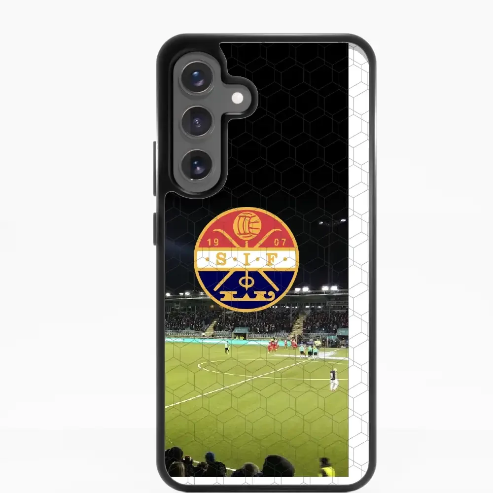 Strømsgodset Official 3D Phone Case Design 1 - Image 62