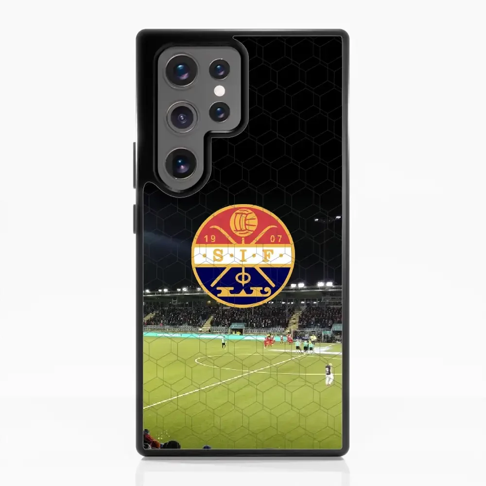 Strømsgodset Official 3D Phone Case Design 1 - Image 63