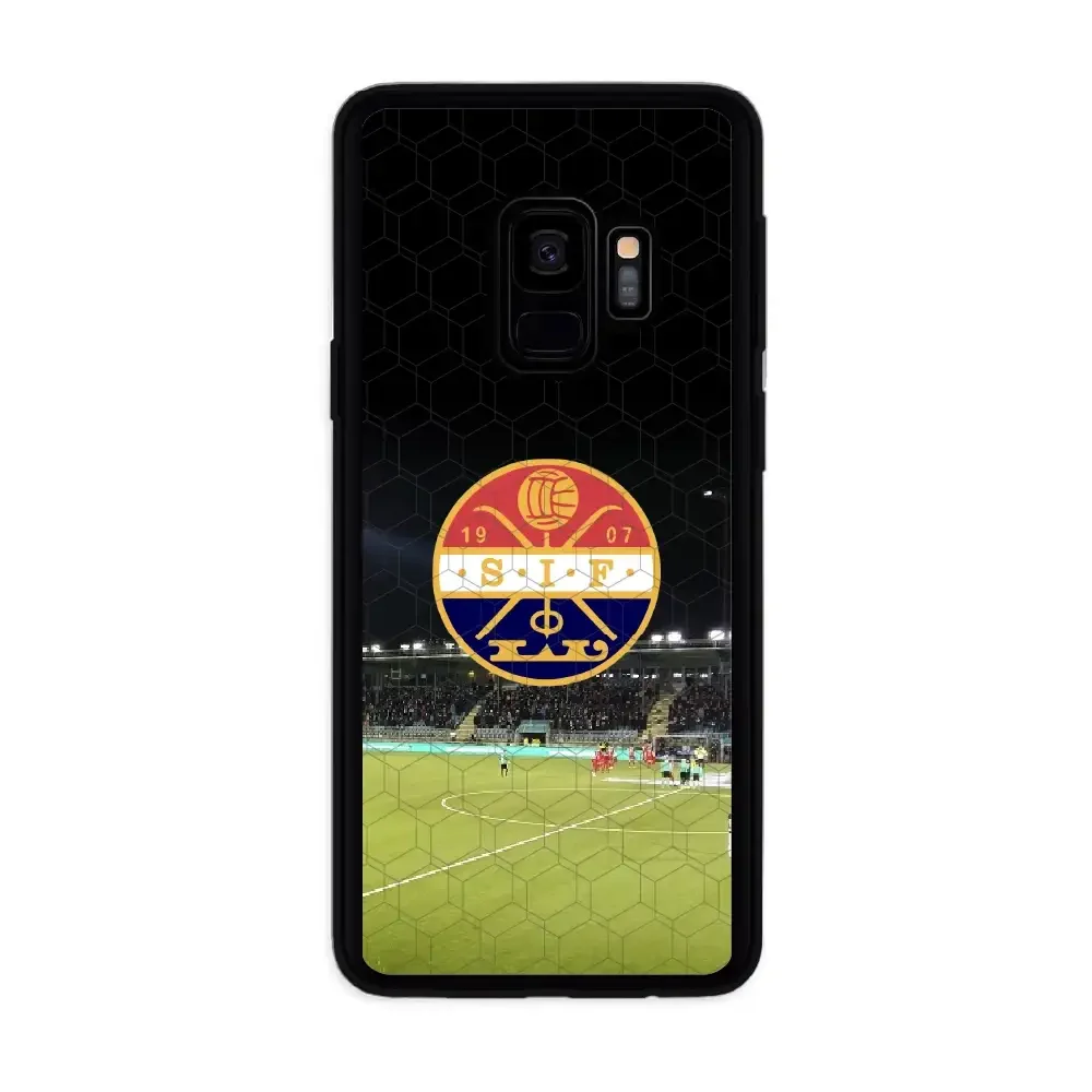 Strømsgodset Official 3D Phone Case Design 1 - Image 64