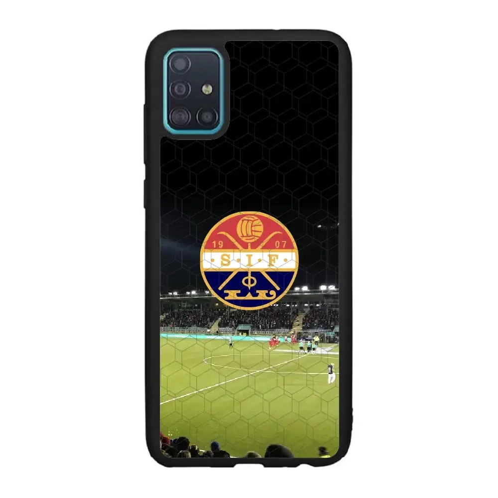 Strømsgodset Official 3D Phone Case Design 1 - Image 67