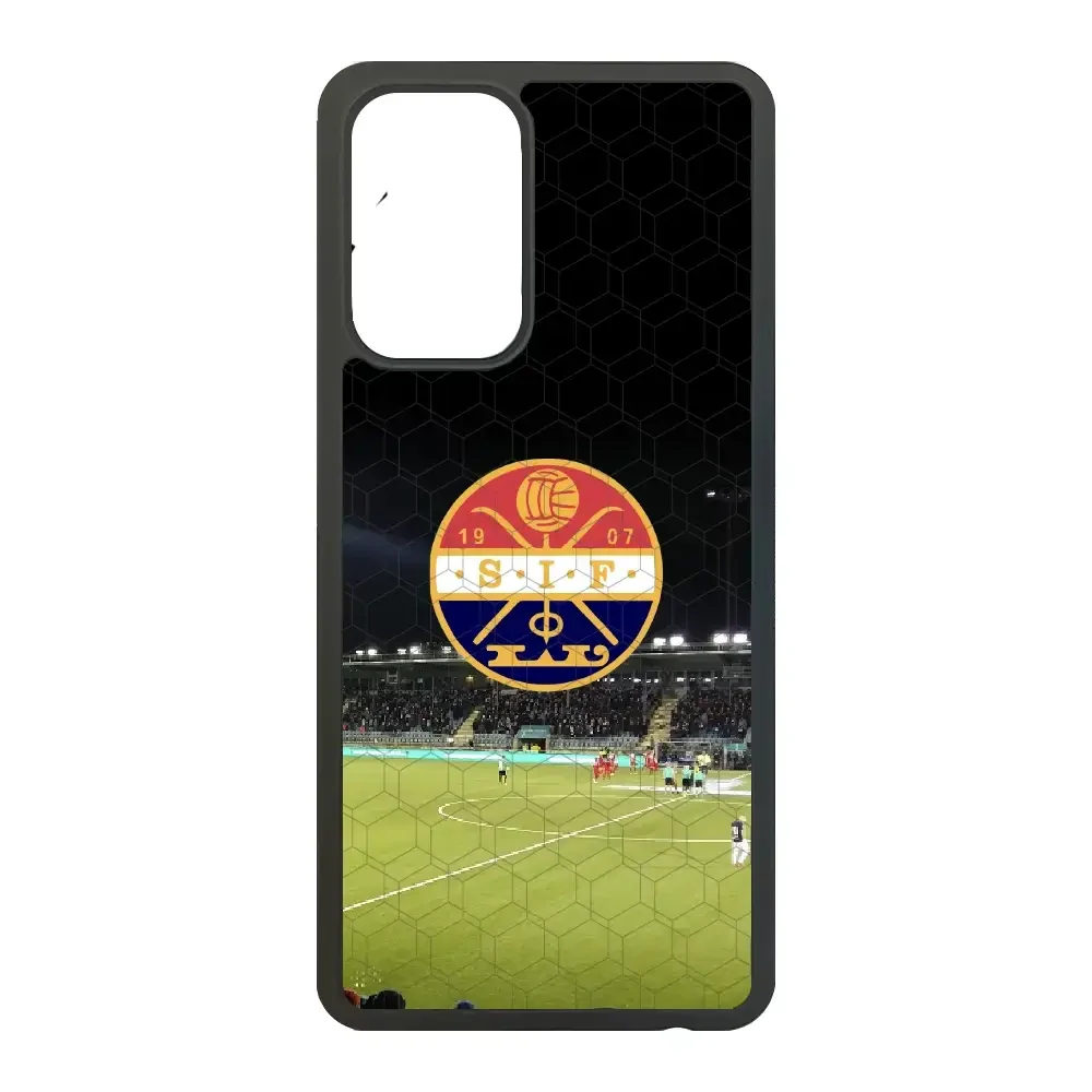 Strømsgodset Official 3D Phone Case Design 1 - Image 68