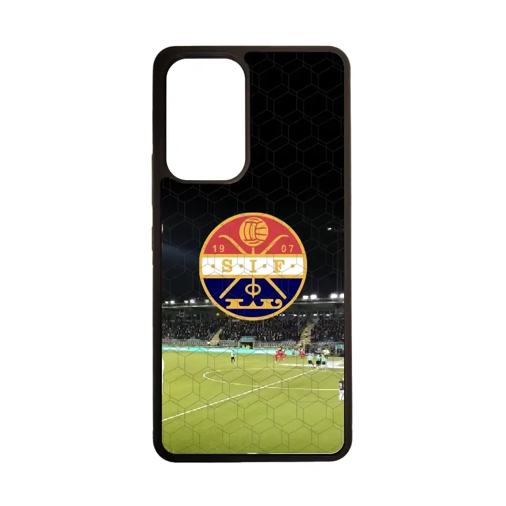 Strømsgodset Official 3D Phone Case Design 1 - Image 69