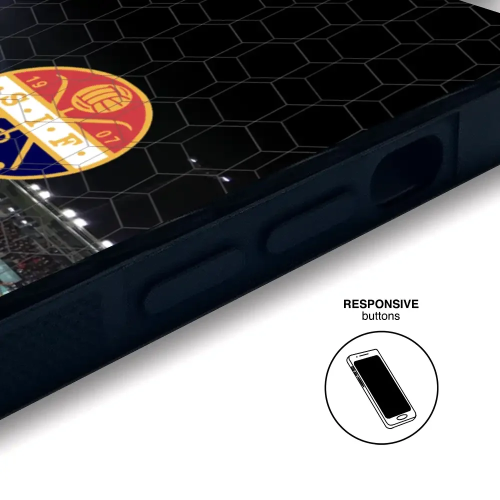Strømsgodset Official 3D Phone Case Design 1 - Image 71