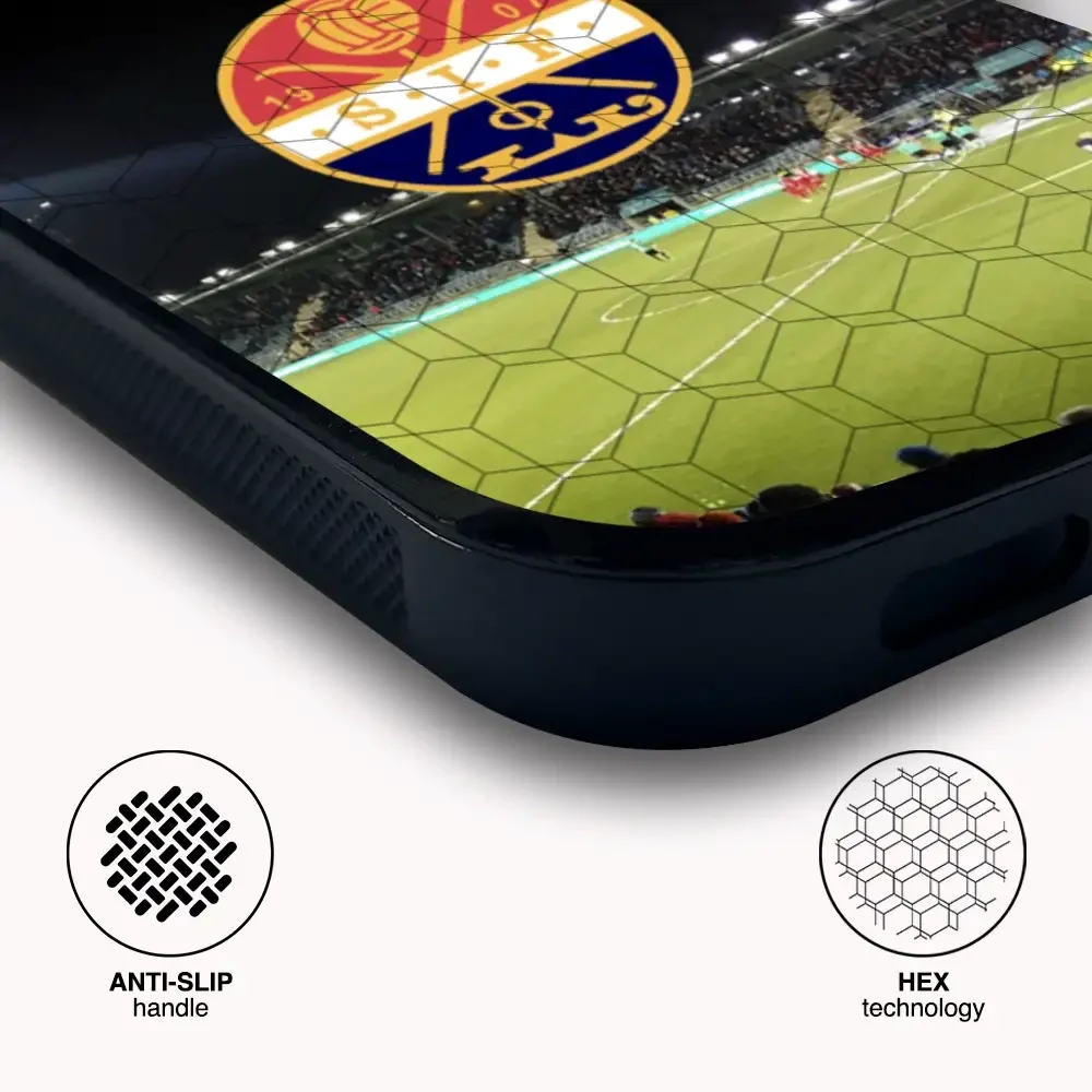 Strømsgodset Official 3D Phone Case Design 1 - Image 72