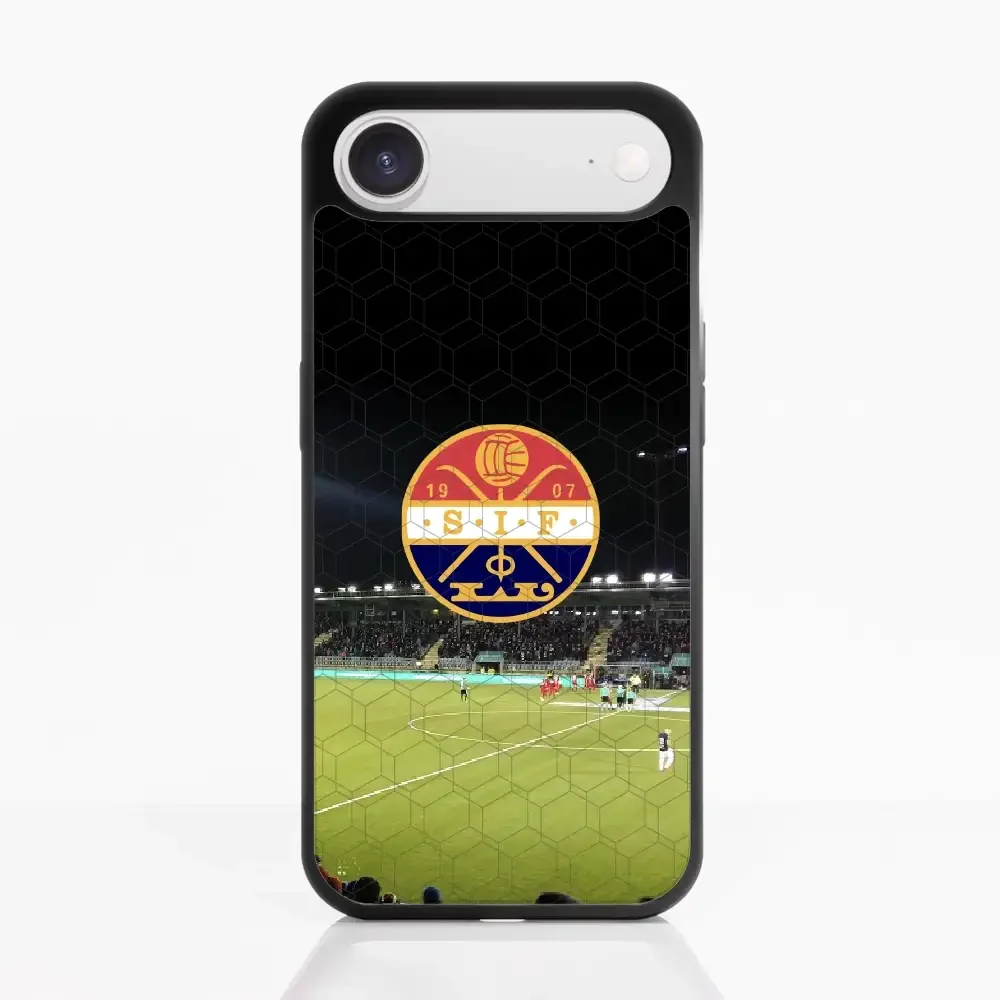 Strømsgodset Official 3D Phone Case Design 1 - Image 74