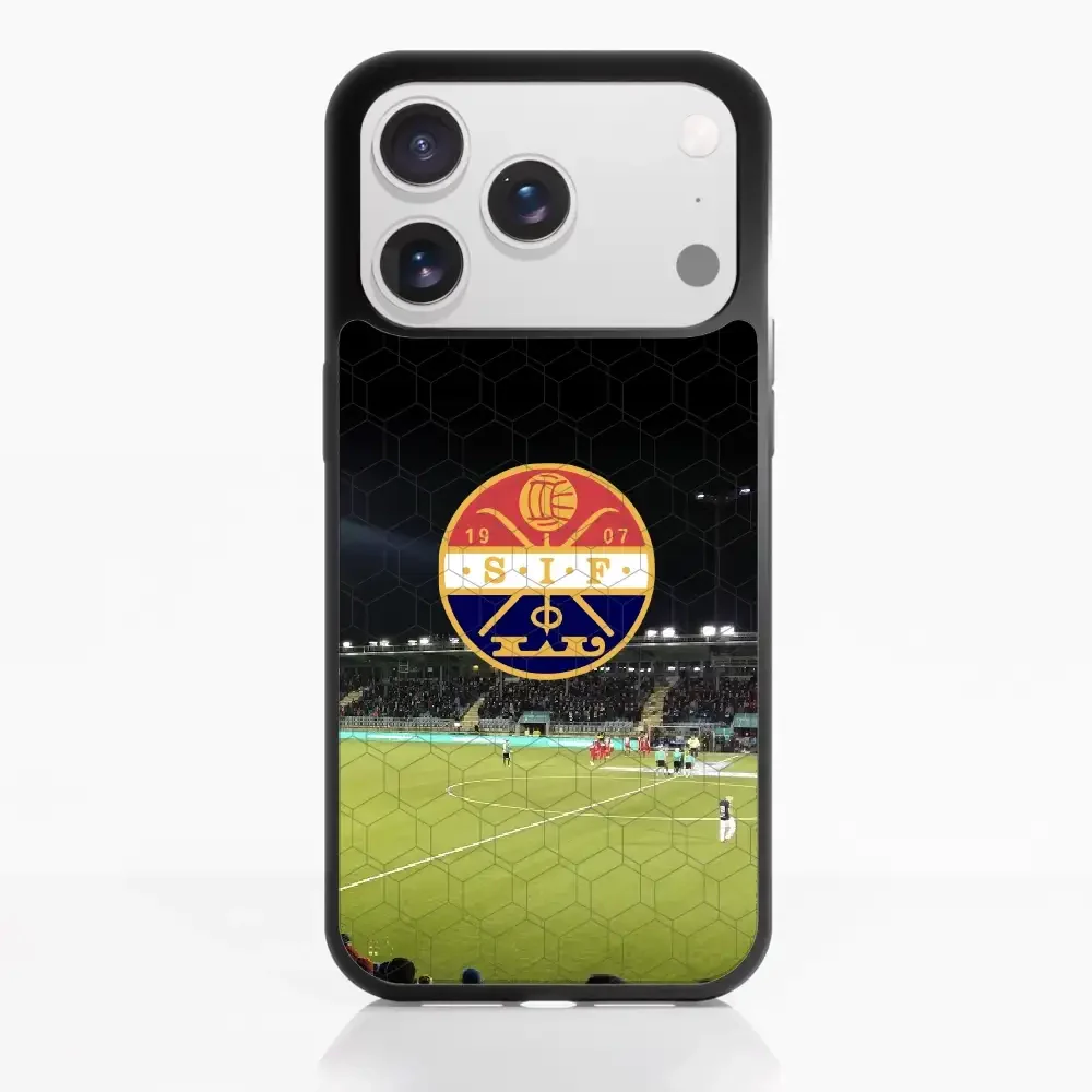 Strømsgodset Official 3D Phone Case Design 1 - Image 75