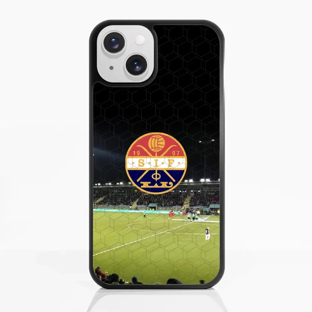 Strømsgodset Official 3D Phone Case Design 1 - Image 8