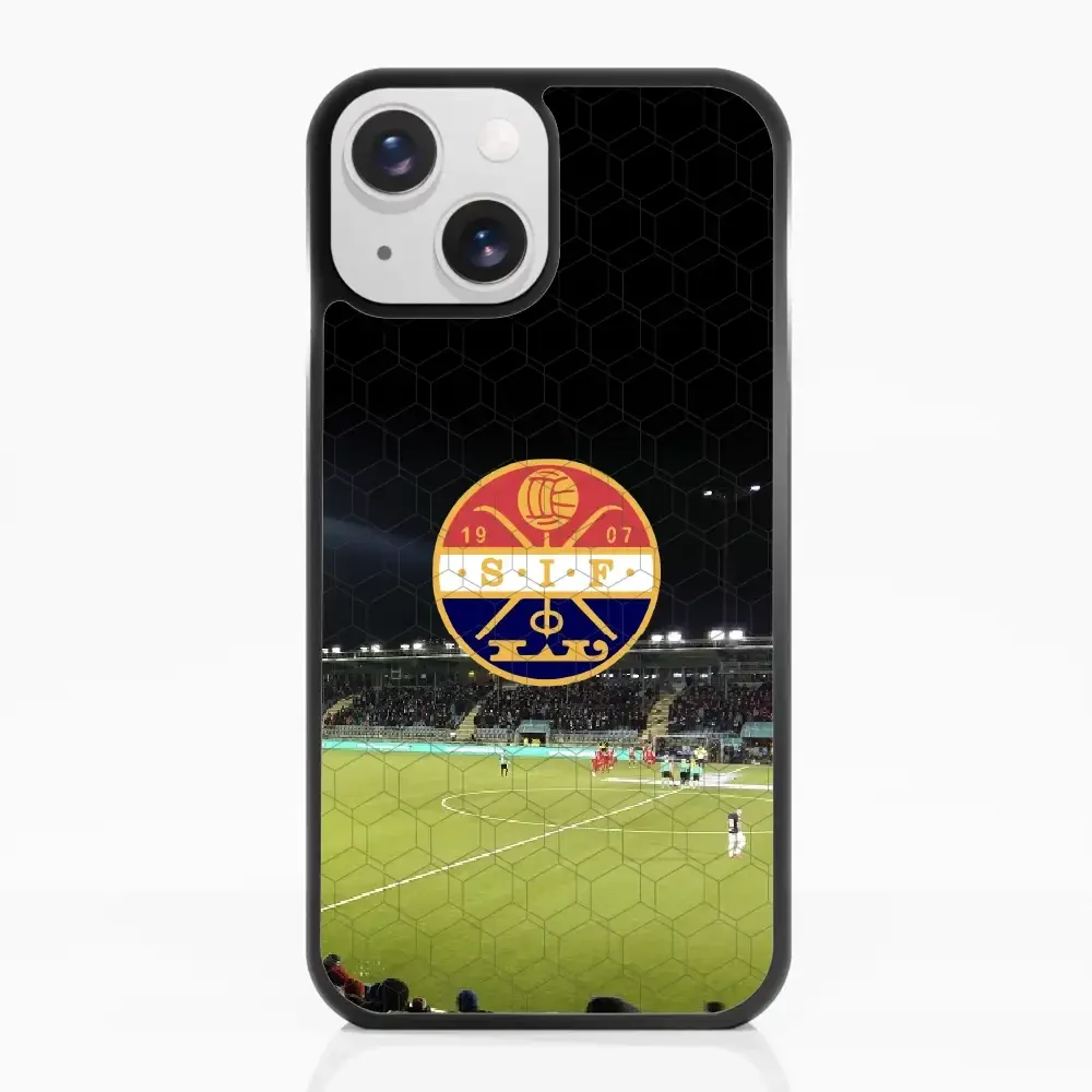 Strømsgodset Official 3D Phone Case Design 1 - Image 9