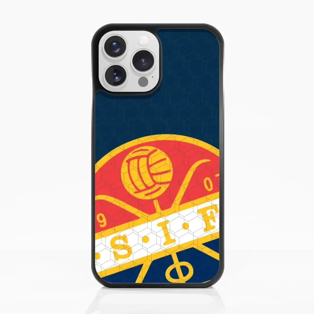 Strømsgodset Official 3D Phone Case Design 12 - Image 11
