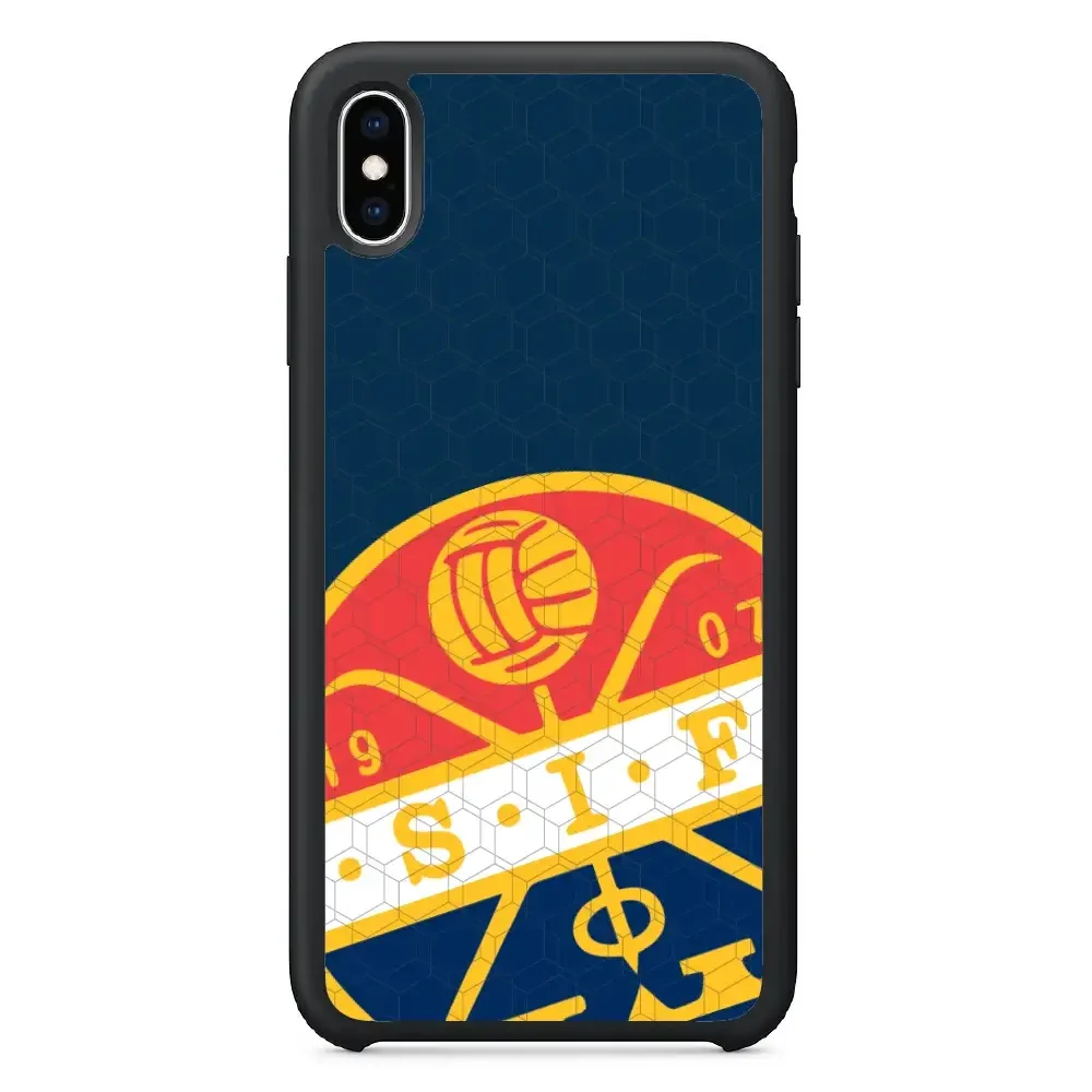 Strømsgodset Official 3D Phone Case Design 12 - Image 38