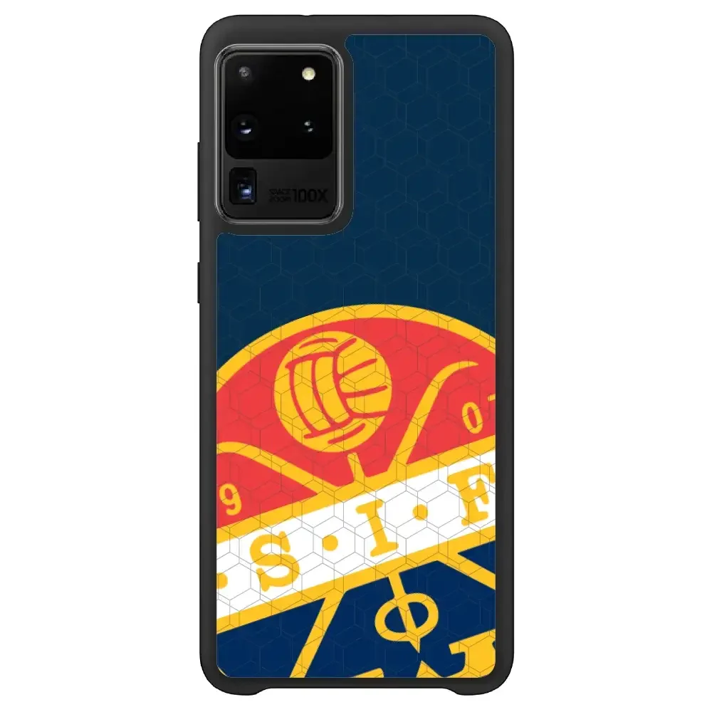 Strømsgodset Official 3D Phone Case Design 12 - Image 40