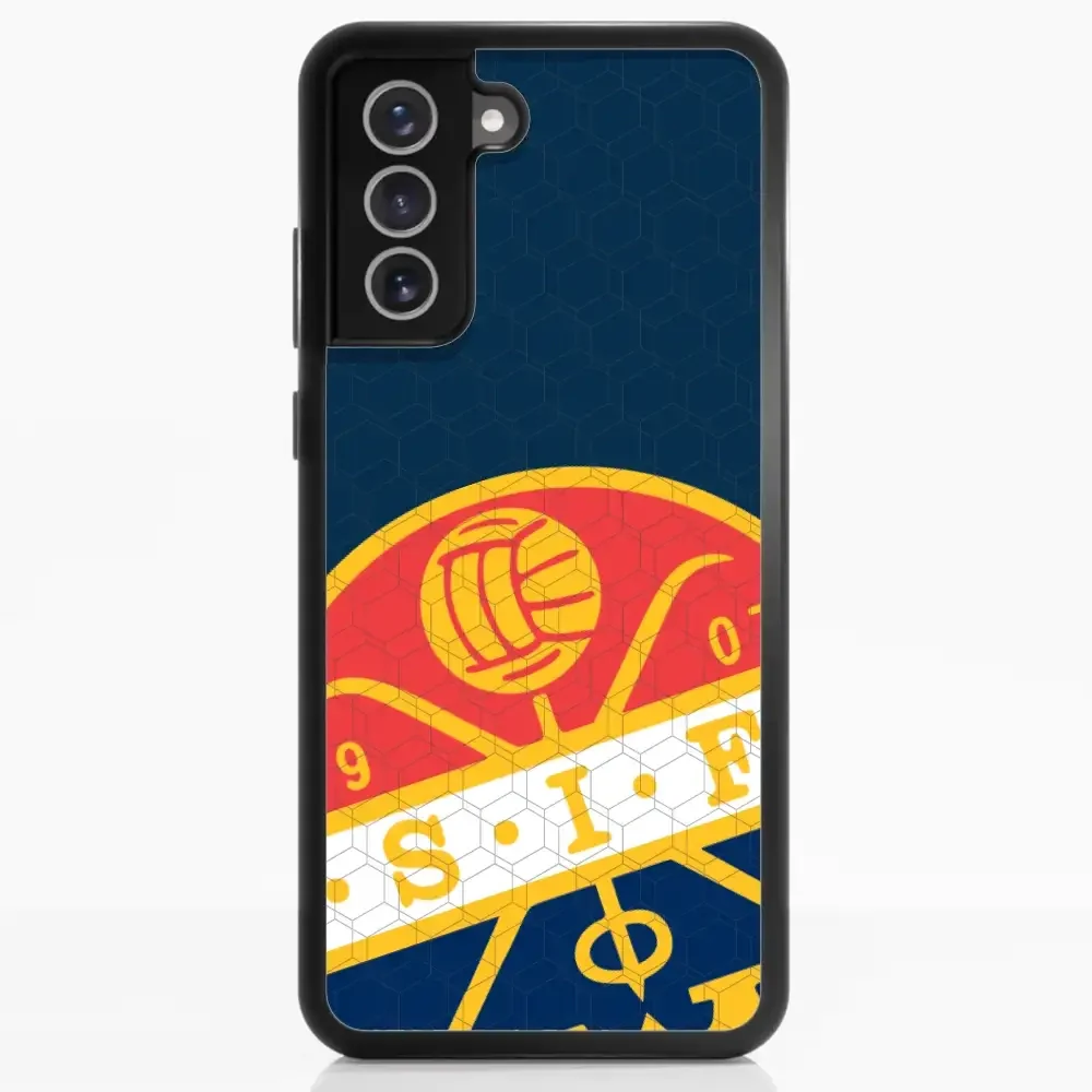 Strømsgodset Official 3D Phone Case Design 12 - Image 49