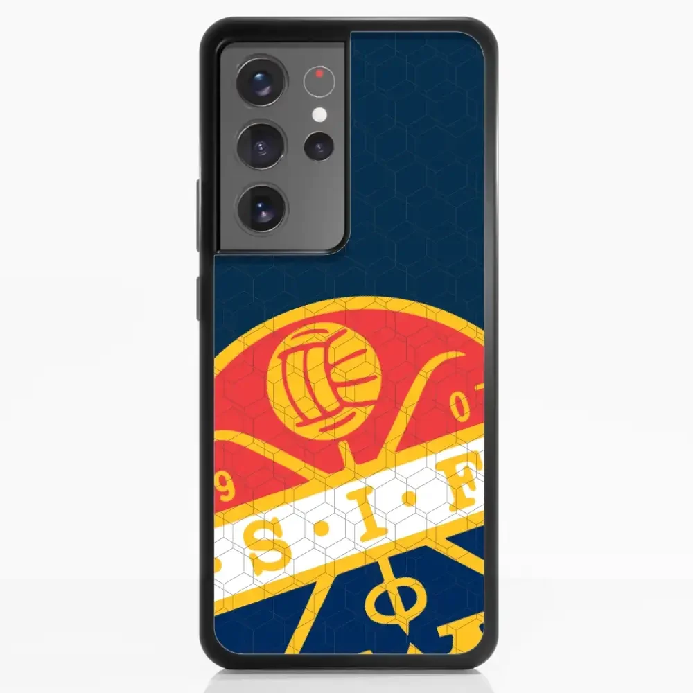 Strømsgodset Official 3D Phone Case Design 12 - Image 50