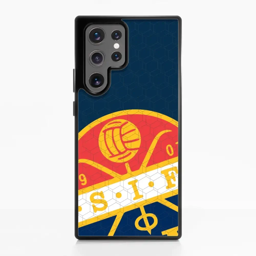 Strømsgodset Official 3D Phone Case Design 12 - Image 53