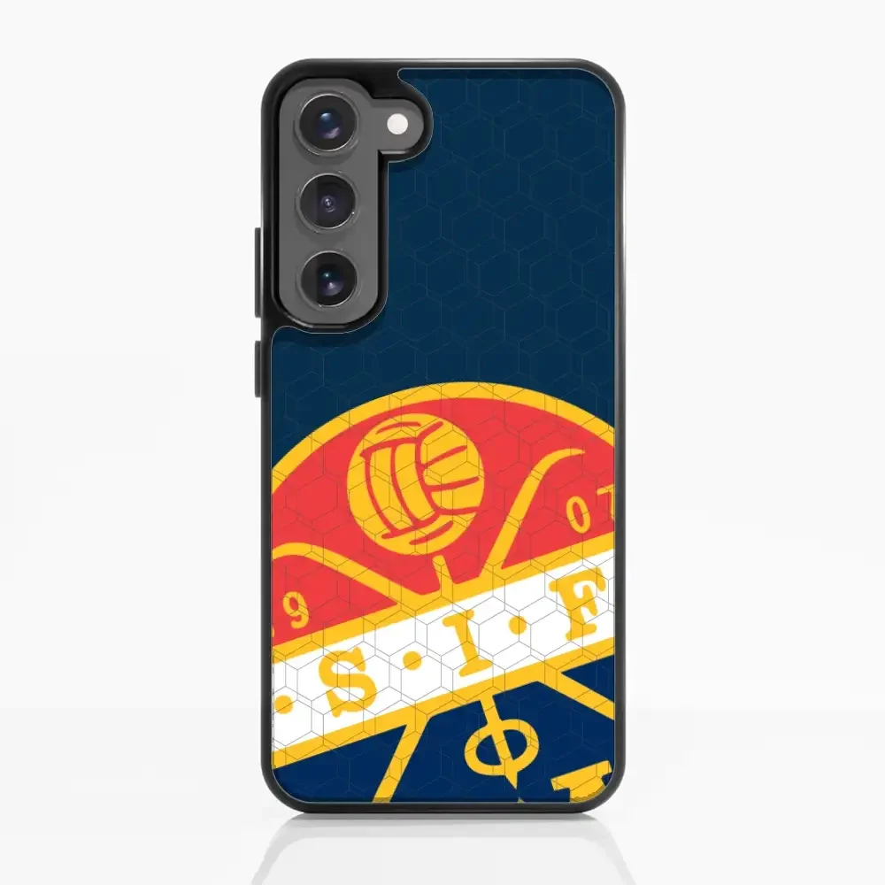 Strømsgodset Official 3D Phone Case Design 12 - Image 54