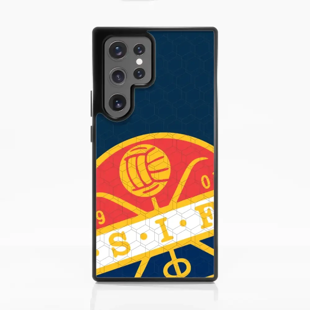 Strømsgodset Official 3D Phone Case Design 12 - Image 60