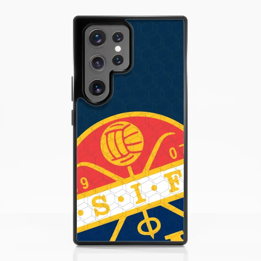 Strømsgodset Official 3D Phone Case Design 12 - Image 63